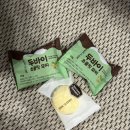 미크플로 | 씨유 카다이프초코 쫀득 찹쌀떡, 미크플로 두바이 초콜릿 모찌 후기