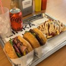 연희동물병원 | [서울/연희동] 미국 감성 수제버거 맛집 / 링키지버거 (내돈내산)