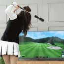 홀인원스크린골프죤 이미지