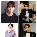 트롯파이터 이대원 2026 LBMA 한국스타시상식서 Globla influence Artist 수상 낙점 이미지
