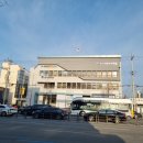 버스정류장(영광통) 이미지