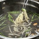 아는사람 지인 | [금정역 맛집] 아는 사람들만 아는 찐 노포 맛집 ‘금정조개야새우야 본점’ / 알쭈꾸미 샤브샤브 후기