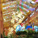 피자포레스트 | 10월의 포레스트아웃팅스 일산 대형카페 후기 (인테리어/피자 및 베이커리)