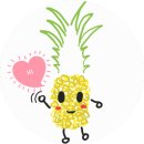 무안팥죽 이미지