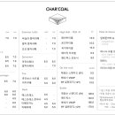 차르콜 이미지