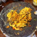 쭈꾸미 도사 - 성남시 중원구 | 잠실새내 쭈꾸미 , 대창쭈꾸미에 볶음밥까지 쭈꾸미도사 솔직 후기 (내돈내산)