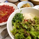 바로덮밥. 바로파스타 미사점 이미지