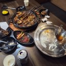 구미중앙로-19 | 짜장나라 돌판공주 구미점 구미역 맛집 원평동 맛집 내돈내산 솔직후기