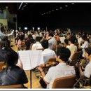 음악은 기적을 만든다. ‘혜광학교 오케스트라’ 시각장애인 오케스트라 구성은 세계 최초 이미지