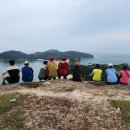 ◎ 한국의 갈라파고스, 서해의 보석 섬 "굴업도(2일차)" 이미지