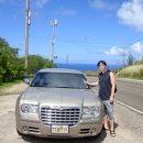 괌 신혼여행 후기-하야트, 렌트카 이미지
