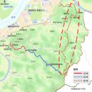 꾀꼬리봉 등산로 이미지