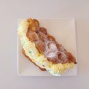 [원주 카페] 홍콩와플 찐맛집 카페보스태장점