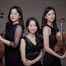 트리오 이미지