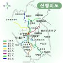 경복궁역 1번출구 앞 이미지