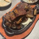 130 | 영등포구청 회식 추천 갈비당130 후기