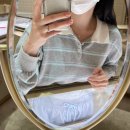 지에스25 등촌골드점 | [목걸이] 까르띠에 다무르 화이트골드 스몰 - 롯데 에비뉴엘 잠실점 평일 오후 구매 후기 (상품권/착샷O)