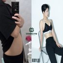 중원-79 | 복부 지방 때문에 고민하던 회원님의 바디프로필 성공기 | 수진역 헬스장 체인짐24 PT 실제 후기
