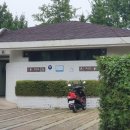 공지천 공중화장실 이미지