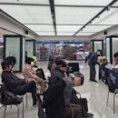 광복지하도상가 이미지