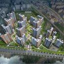 이편한세상 춘천 한숲시티 이미지