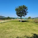 오학파크골프장 이미지