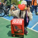 전천시민공원 | 2024년 제2회 동해시장 배 자전거대회/국화부 금메달 수상(feat. 혜자대회)