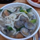 백청우칼국수 권선점 후기