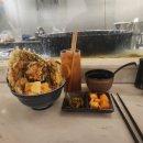 저스트텐동 연남본점 기억하고 싶은연남동맛집