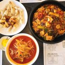 창동역 맛집 가족모임 하기 좋은 도봉구 중식당 한스 친친 창동점