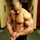 간지 휘트니스 이미지