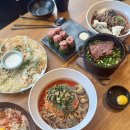 정희식당 | 수원 광교 아브뉴프랑 맛집 퓨전한식 정희 식당 주말 주차,웨이팅 후기