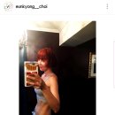 MC 최은경 인스타그램.jpg 이미지