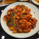 파주 운정 매콤한 낙지볶음과 해물파전 추천맛집 [으뜸낙지 파주운정점]