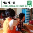 (주)사람인 이미지