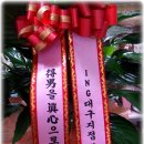 ING전국꽃배달 | 대구꽃배달,대구꽃집,꽃향기정원[화분]득남을 축하하며~-미즈맘여성병원에