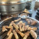 꺼멍목장