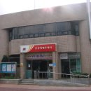 상주화북우체국 이미지