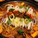 화신매운갈비찜
