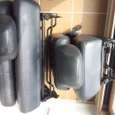 [판매-서울직거래]2000년 LPG 3열 가죽시트 3만원 이미지