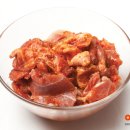 돼지랑 콩나물 이미지
