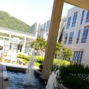 국립무형유산원 견학 이미지