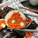 오로지김밥 - 원주시 영랑길 8 | 오로지김밥