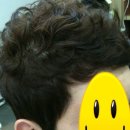 윤'S 헤어 이미지
