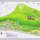 바다향기수목원(도서식물원) 이미지