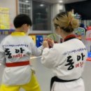 계명대 석사 동아태권도장 이미지