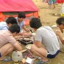 마운틴캠핑장 이미지