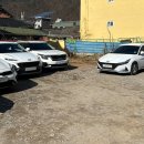 지에스(GS)25홍천터미널 이미지