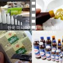 한국미니어처돌하우스협회 이미지
