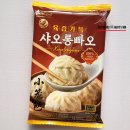 사조오양 임실공장 이미지